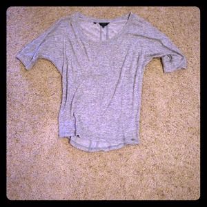 Guess short sleeve top! :)