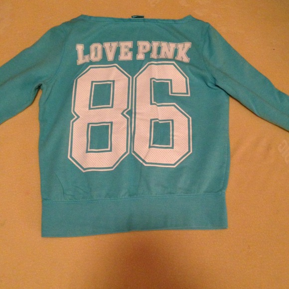 Pink sweater - Picture 2 of 3