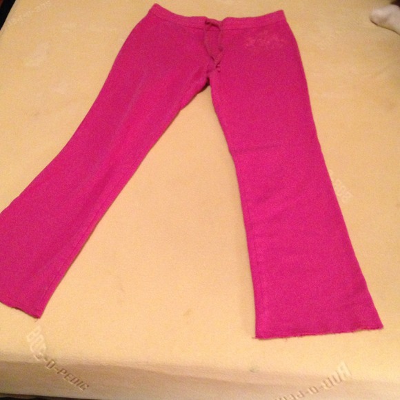 Express pants