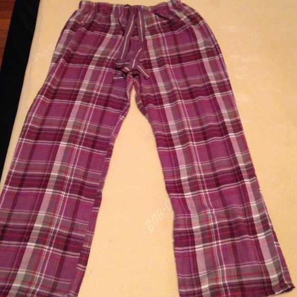 ✨Sold✨plaid pants