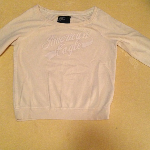 American Eagle sweater