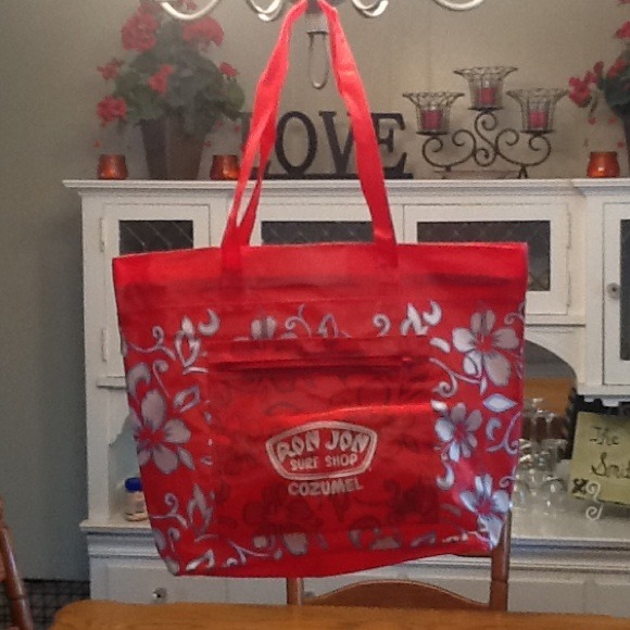 Beach Tote