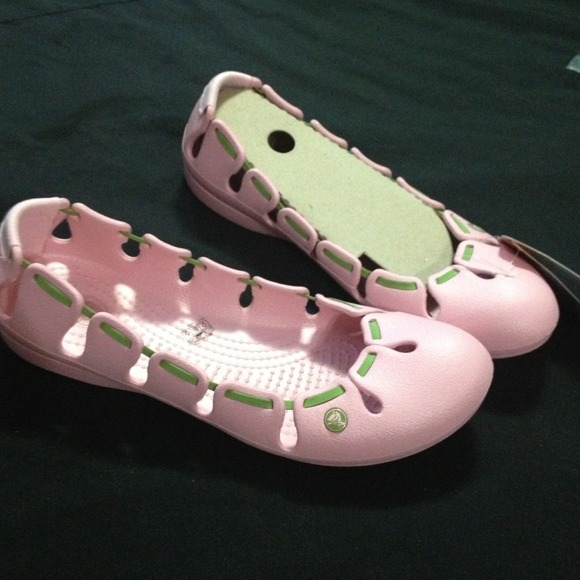 Cute crocs