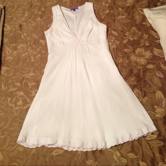 ❌Cute  Summer dress❌ sold on bundle.