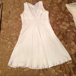 ❌Cute  Summer dress❌ sold on bundle.