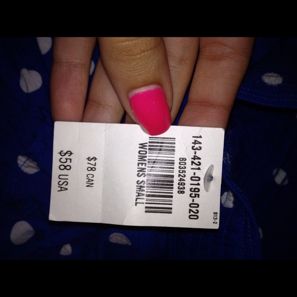 Mini skirt - Picture 2 of 2