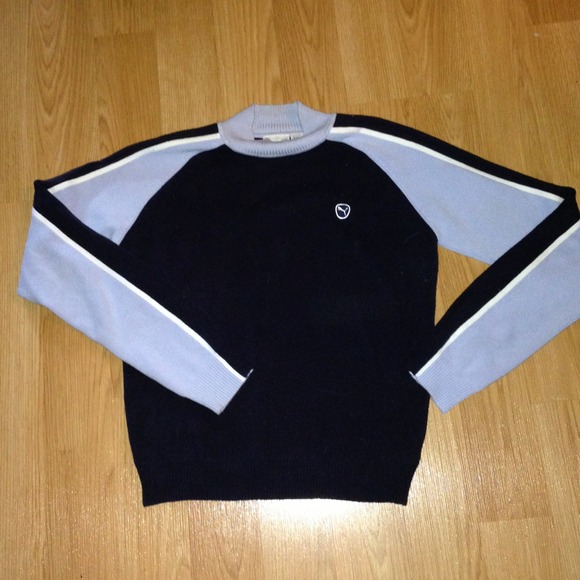 Puma XL Sweater