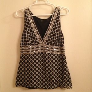 Beautiful BCBG Max Azria top.