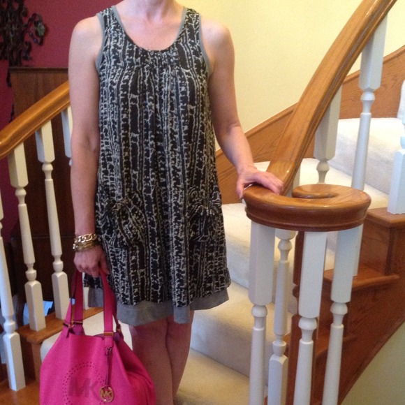 Charlotte Russe dress