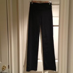 Lululemon groove pant size 6