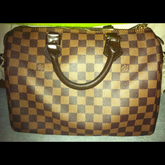 ✨SOLD✨Louis Vuitton speedy