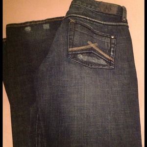 Armani Jeans