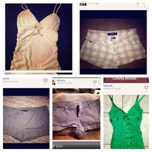 Bundle for @vannahsmommi