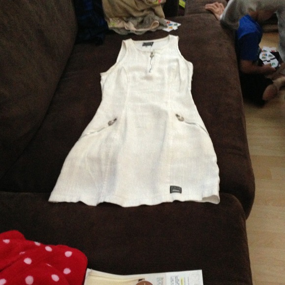 Versace dress