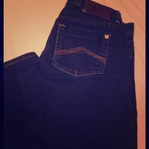 Armani Jeans