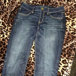 American Eagle Size 4 Jean Bundle