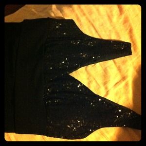 Size 12, Bisou Bisou dress