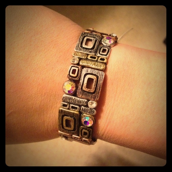 Art Deco bracelet/ pendant. Bundle for @irme2