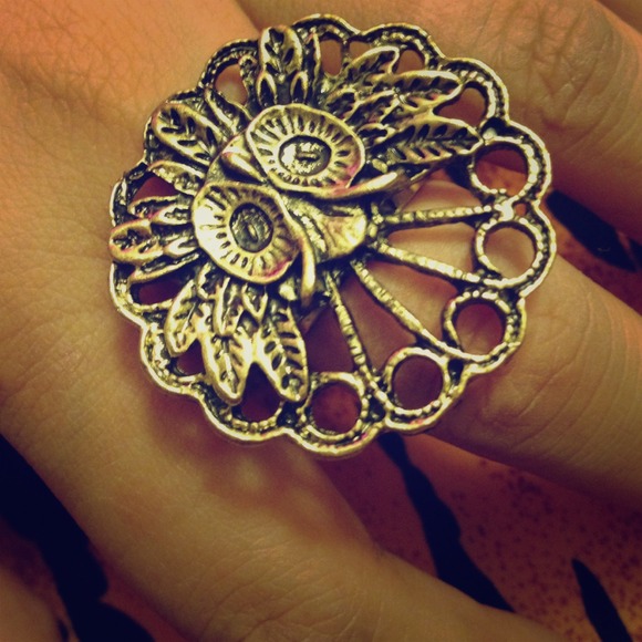 retro ring