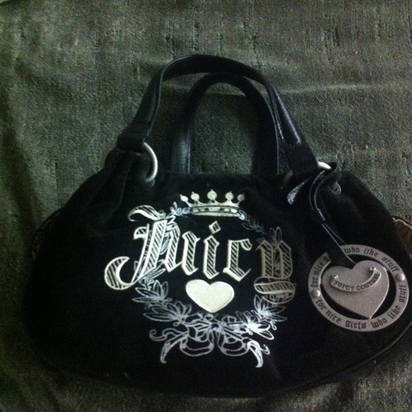 Juicy Couture Handbag