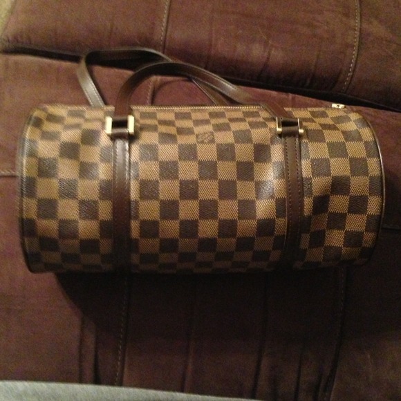 Authentic Louis Vuitton barrel bag🚫NO TRADES🚫
