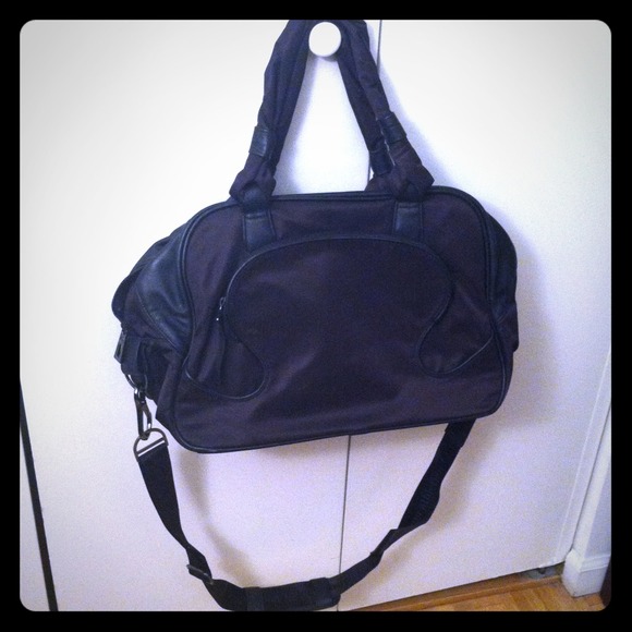 📖🚫RESERVED🚫marathongirl🚫2 Lululemon bags