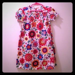 ❌Sold❌Hannah Andersson summer dress