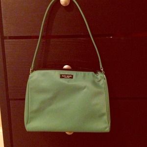 @domrt2003 - Kate Spade Nylon Purse
