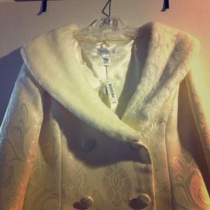 White House/Black Market Jacket sz 14