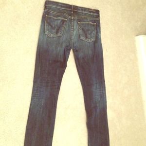 RESERVED Citizens of Humanity Jeans (Fits like 28)