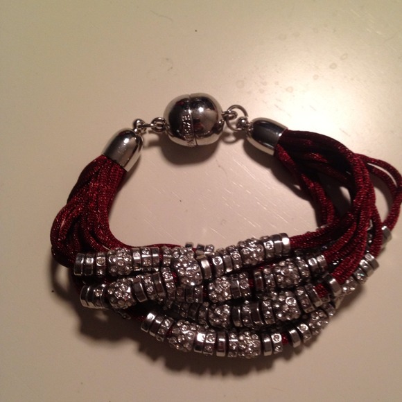 Armani Exchange bracelet