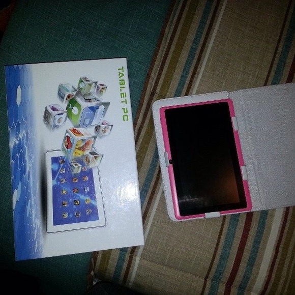 Tablet