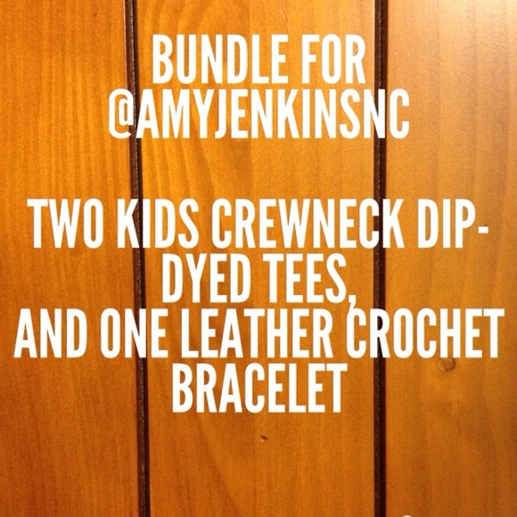 BUNDLE FOR @amyjenkinsnc!!