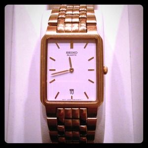 Seiko Vintage Watch