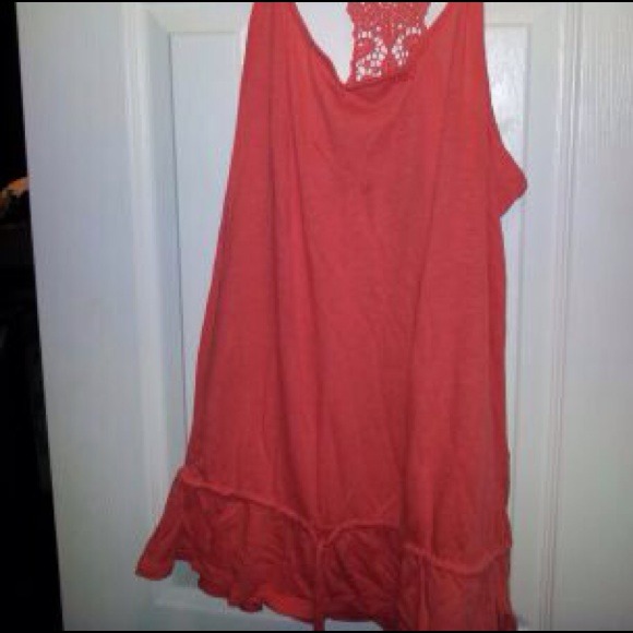 Express top - Picture 2 of 3