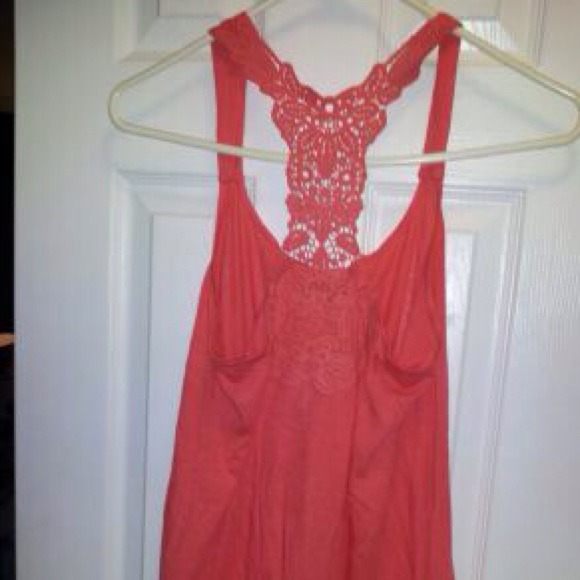 Express top - Picture 3 of 3