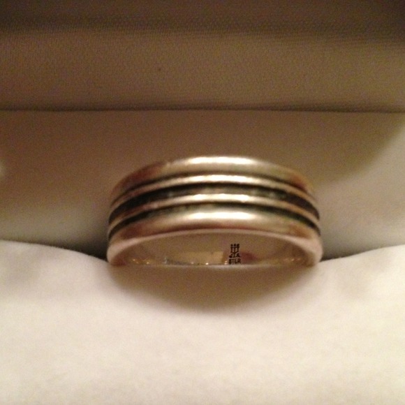 James Avery Ring