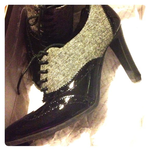 New Cute Marc Fisher shoes
