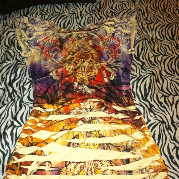 Dress - Picture 2 of 3