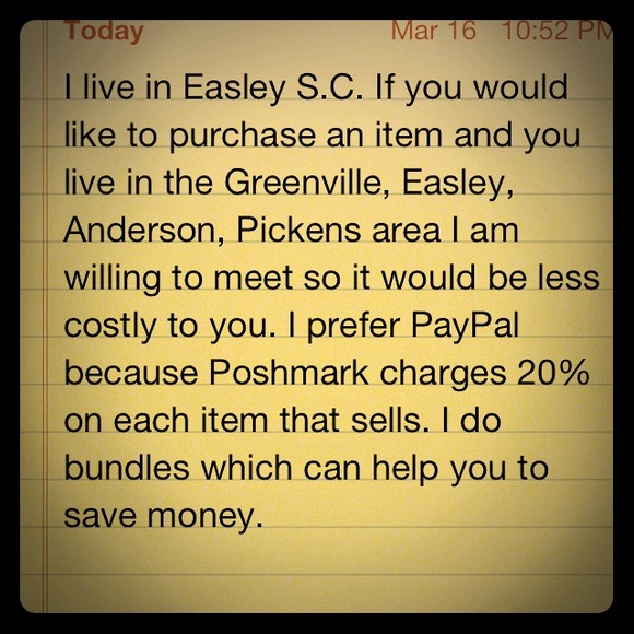 Seller Information - Picture 1 of 1