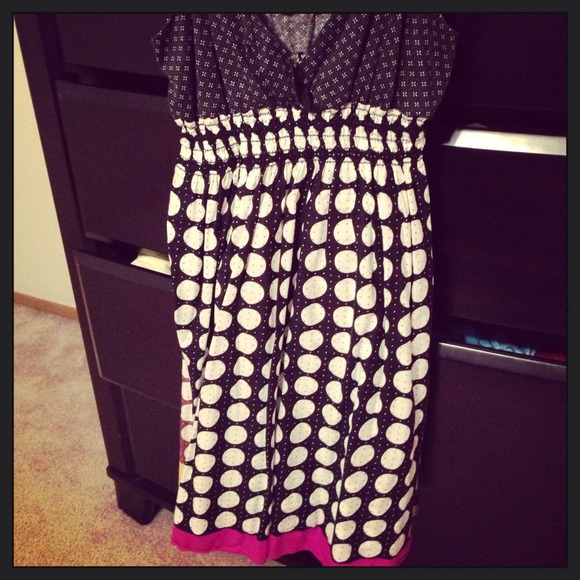 Three bundled dresses!