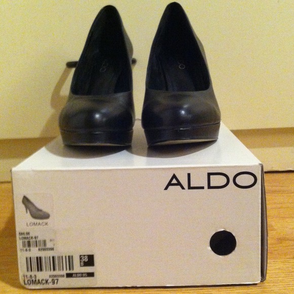ALDO Shoes - ALDO shoes