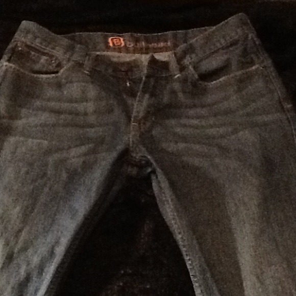 Bullhead men's jeans. Skinny fit 32/32