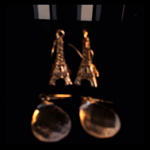 Earrings. Bundle!