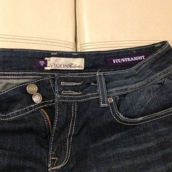 Vigoss BRAND NEW jeans
