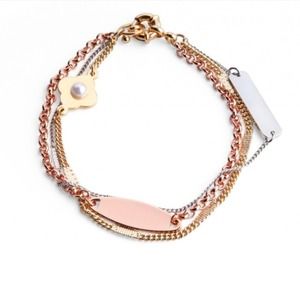 Forever Yours bracelet - Jewelmint