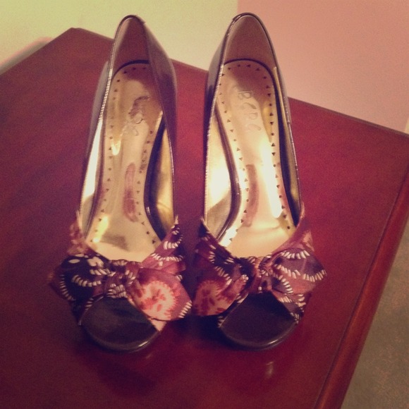 BCBG Shoes