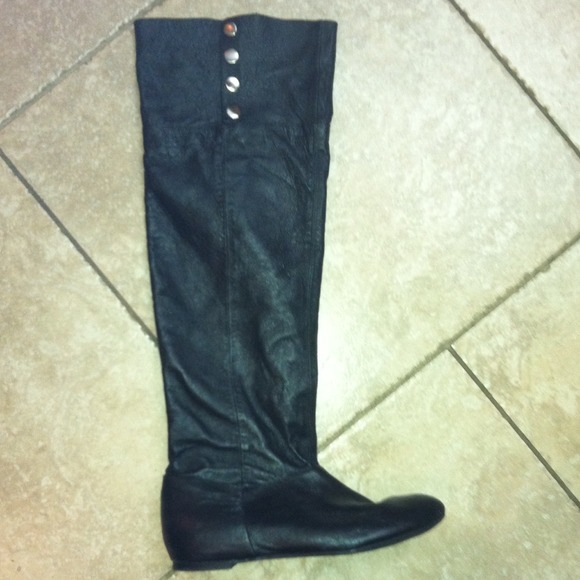 Chinese Laundry Boots