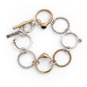 Paramour bracelet - Jewelmint