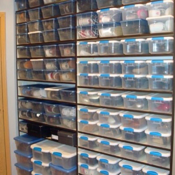 Closet Sale - Picture 2 of 4